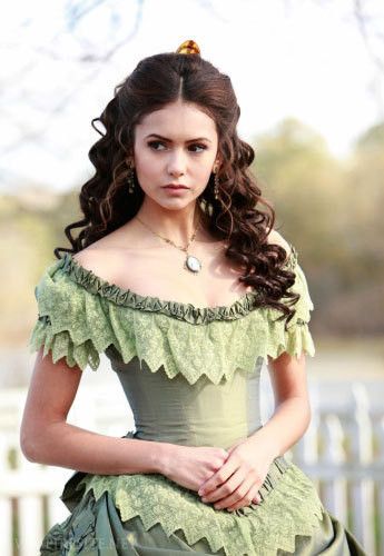 Katherine Pierce/Katerina Petrova